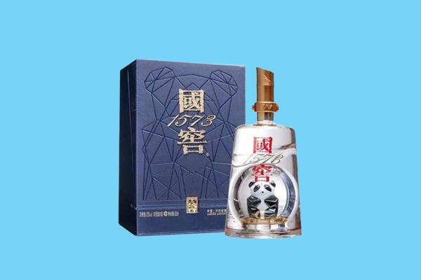 泰安回收国窖1573
